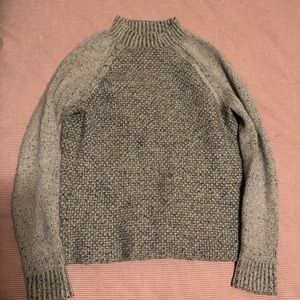 Vince Wool Sweater